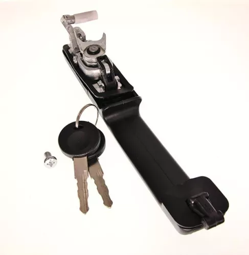 MAXGEAR Exterior Door Handle (28-0061)