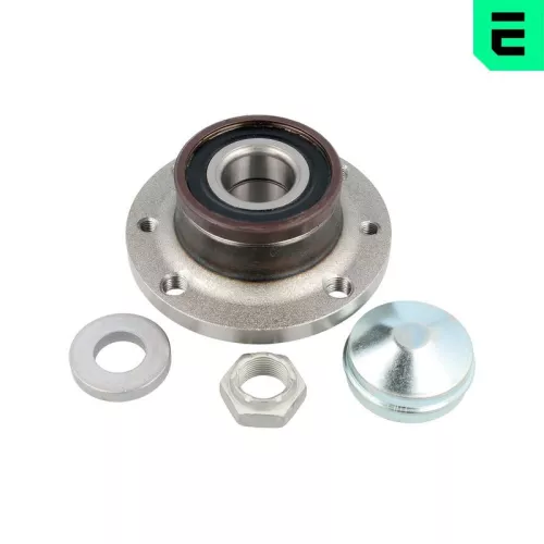 OPTIMAL Wheel Bearing Kit (802839)
