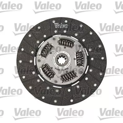 VALEO Clutch Disc (807525)