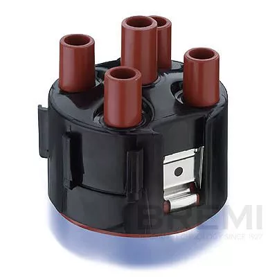 BREMI Ignition Distributor Cap (6027R)