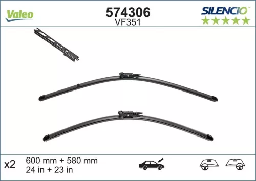 Wiper Blade