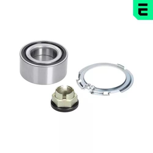 OPTIMAL Wheel Bearing Kit (201085)