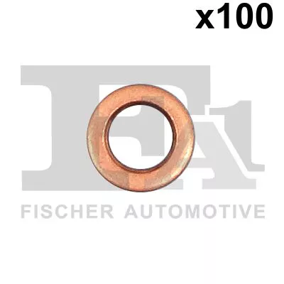 FA1 Seal Ring, nozzle holder (335.480.100)