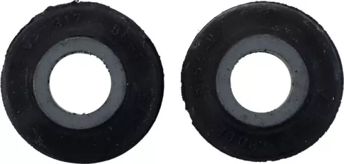 LEMFORDER Mounting, stabiliser bar (12871 01)