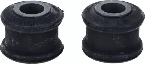 LEMFORDER Mounting, stabiliser bar (12871 01)