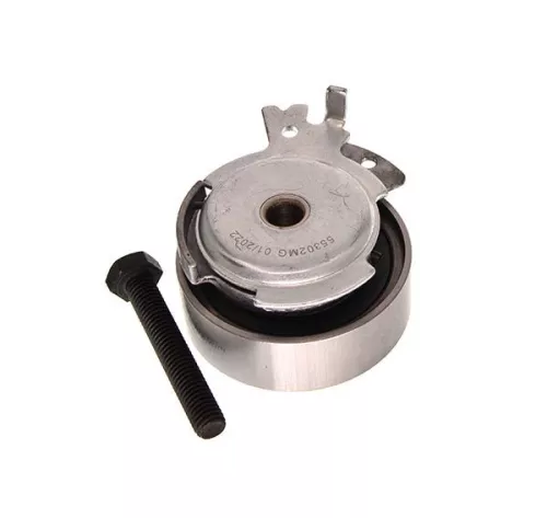 MAXGEAR Tensioner Pulley, timing belt (54-0242)
