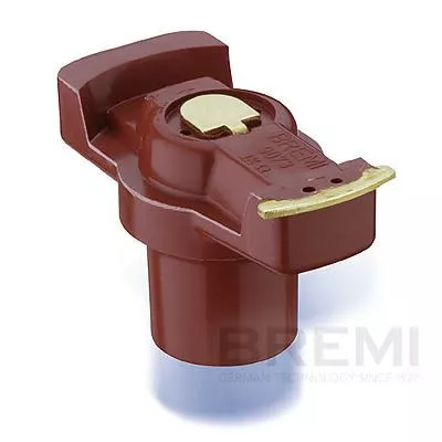 BREMI Ignition Distributor Rotor (9073)