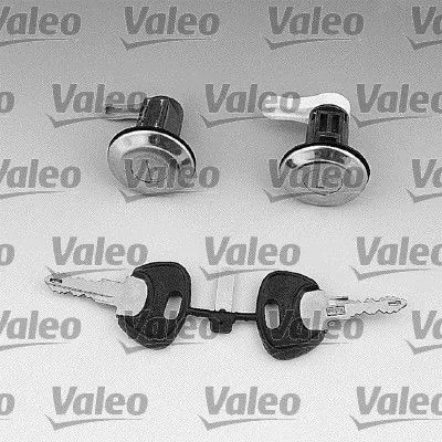 Lock Cylinder Kit
