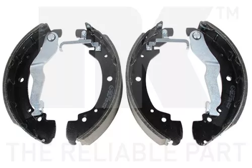NK Brake Shoe Set (2747549)