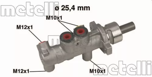 METELLI Brake Master Cylinder (05-0415)