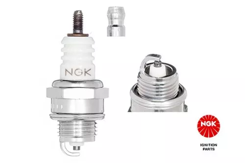 NGK Spark Plug (7321)