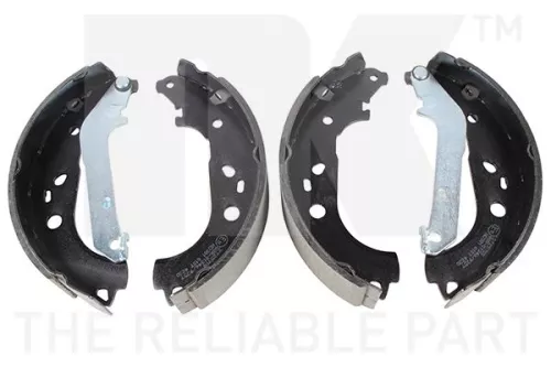 NK Brake Shoe Set (2725700)