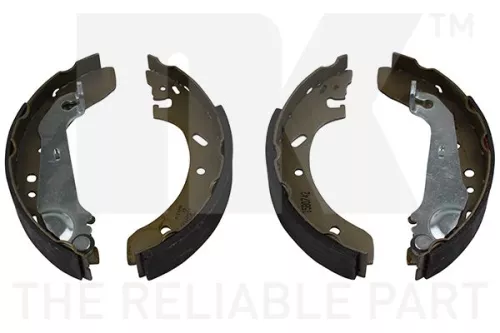 NK Brake Shoe Set (2725587)