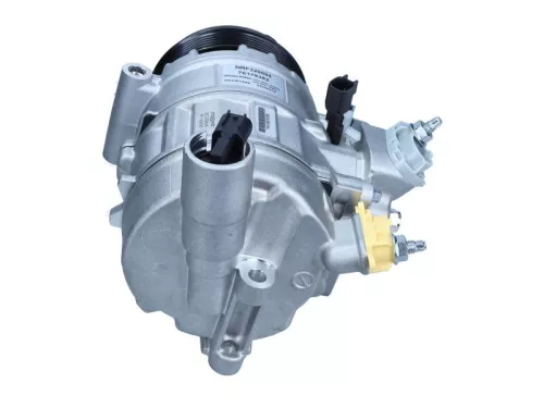 MAXGEAR Compressor, air conditioning (AC330046)