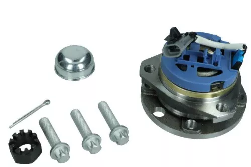 MAXGEAR Wheel Bearing Kit (33-0257)