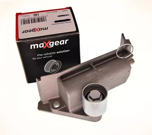 MAXGEAR Vibration Damper, timing belt (54-0040)
