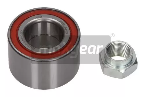 MAXGEAR Wheel Bearing Kit (33-0221)