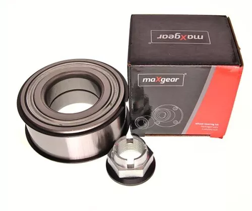 MAXGEAR Wheel Bearing Kit (33-0304)