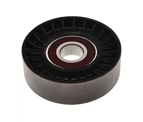 MAXGEAR Tensioner Pulley, V-ribbed belt (54-0173)