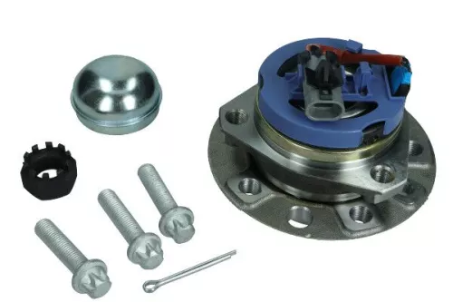 MAXGEAR Wheel Bearing Kit (33-0256)