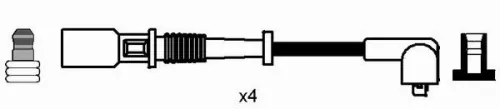 NGK Ignition Cable Kit (8192)