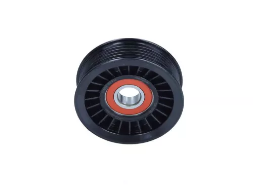 MAXGEAR Tensioner Pulley, V-ribbed belt (54-0238)
