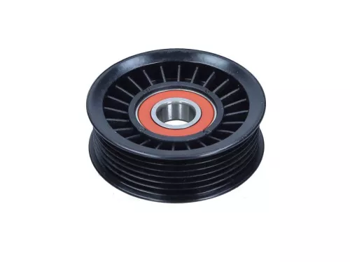 MAXGEAR Tensioner Pulley, V-ribbed belt (54-0238)