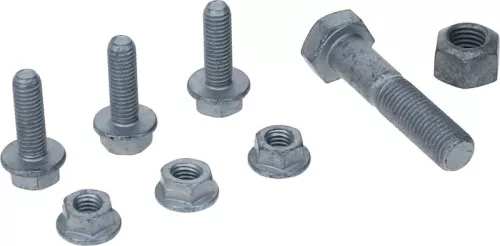 LEMFORDER Ball Joint (14707 01)