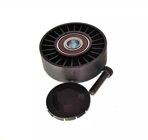 MAXGEAR Tensioner Pulley, V-ribbed belt (54-0276)