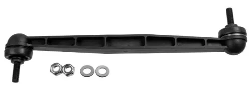LEMFORDER Link/Coupling Rod, stabiliser bar (19256 03)