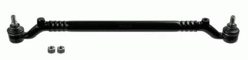 LEMFORDER Tie Rod (10743 02)