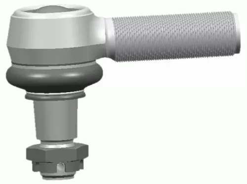Angled Ball Joint