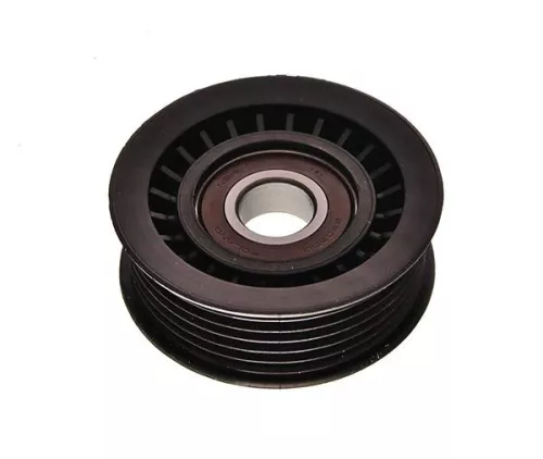 MAXGEAR Tensioner Pulley, V-ribbed belt (54-0172)