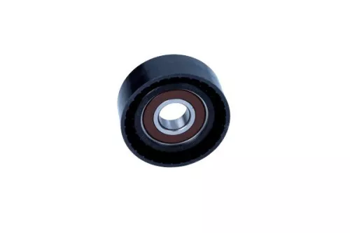 MAXGEAR Tensioner Pulley, V-ribbed belt (54-0197)