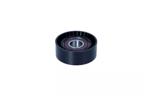 MAXGEAR Tensioner Pulley, V-ribbed belt (54-0197)