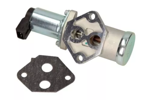 Idle Control Valve, air supply