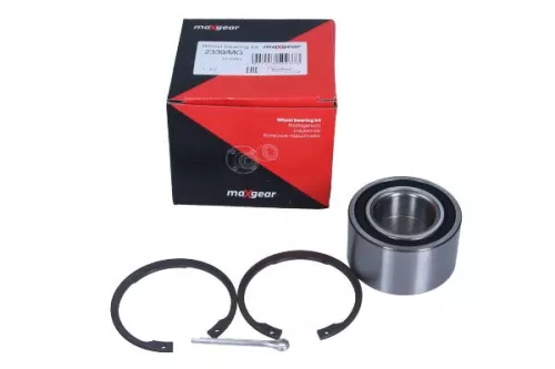 MAXGEAR Wheel Bearing Kit (33-0262)