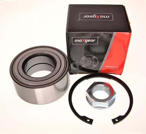 MAXGEAR Wheel Bearing Kit (33-0051)