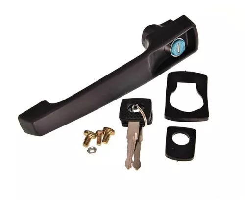 MAXGEAR Exterior Door Handle (28-0006)