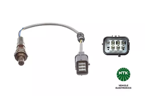 NTK Oxygen Sensor (0025)