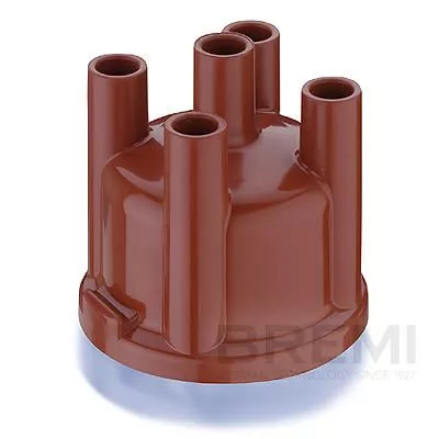 BREMI Ignition Distributor Cap (6630)