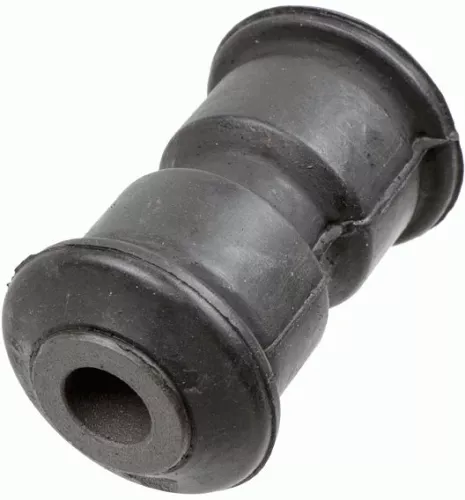 LEMFORDER Bush, spring shackle (11374 01)