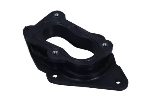 Flange, carburettor