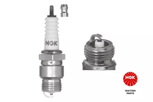 NGK Spark Plug (2710)