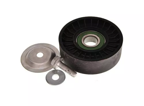 MAXGEAR Deflection/Guide Pulley, V-ribbed belt (54-0326)
