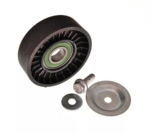 MAXGEAR Deflection/Guide Pulley, V-ribbed belt (54-0326)