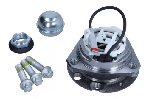 MAXGEAR Wheel Bearing Kit (33-0258)