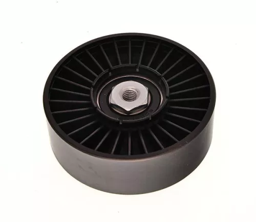 MAXGEAR Tensioner Pulley, V-ribbed belt (54-0395)