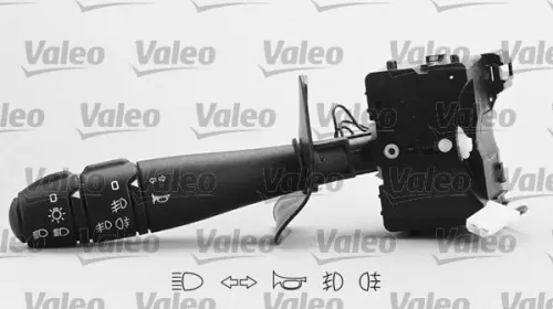 VALEO Steering Column Switch (251439)