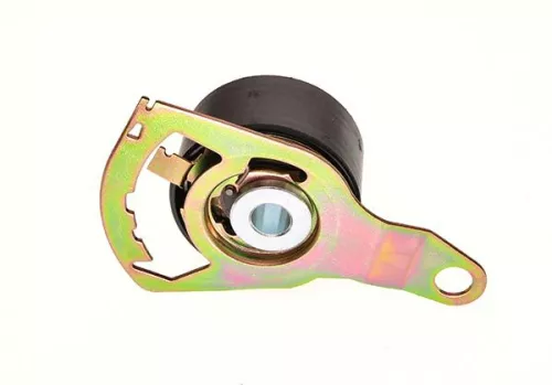 MAXGEAR Tensioner Pulley, timing belt (54-0184)